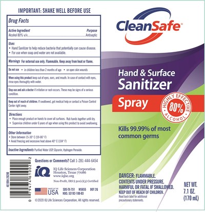 Label   03   Hand Surface 7.1oz